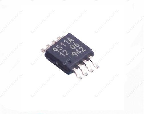 PCA9511ADP