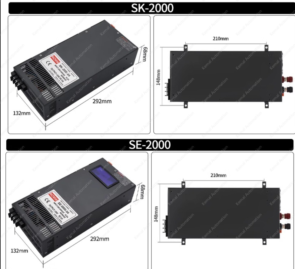 SE-2000-60