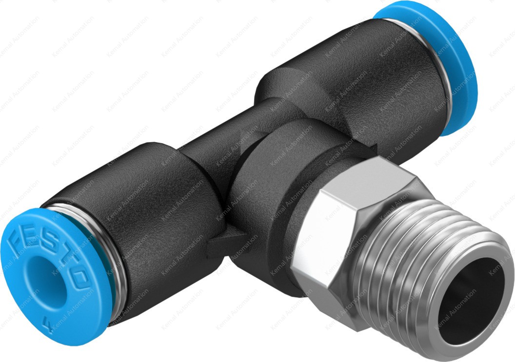 QST-1/8-4(FESTO)