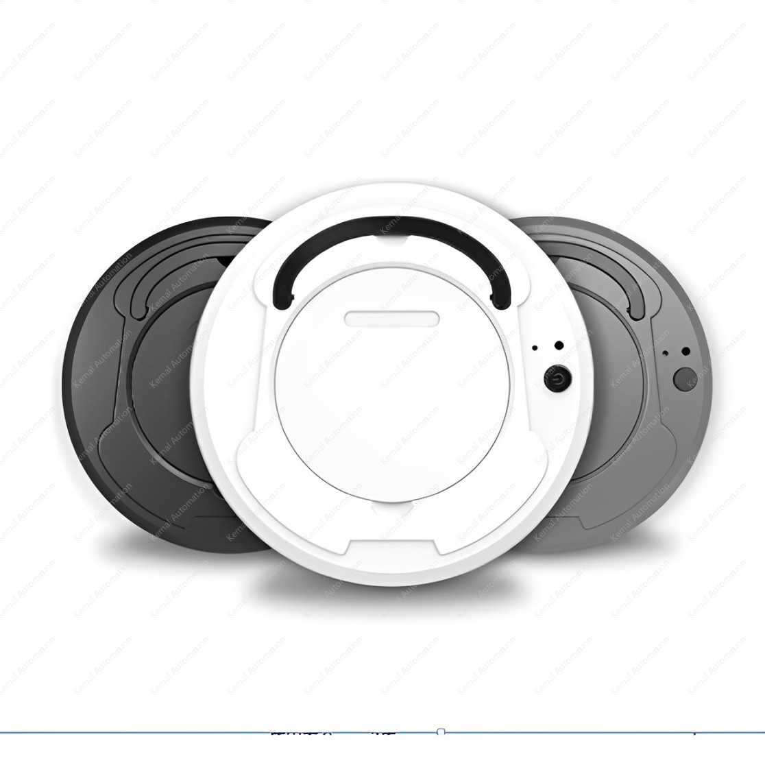 Vacuum robot-OB8S